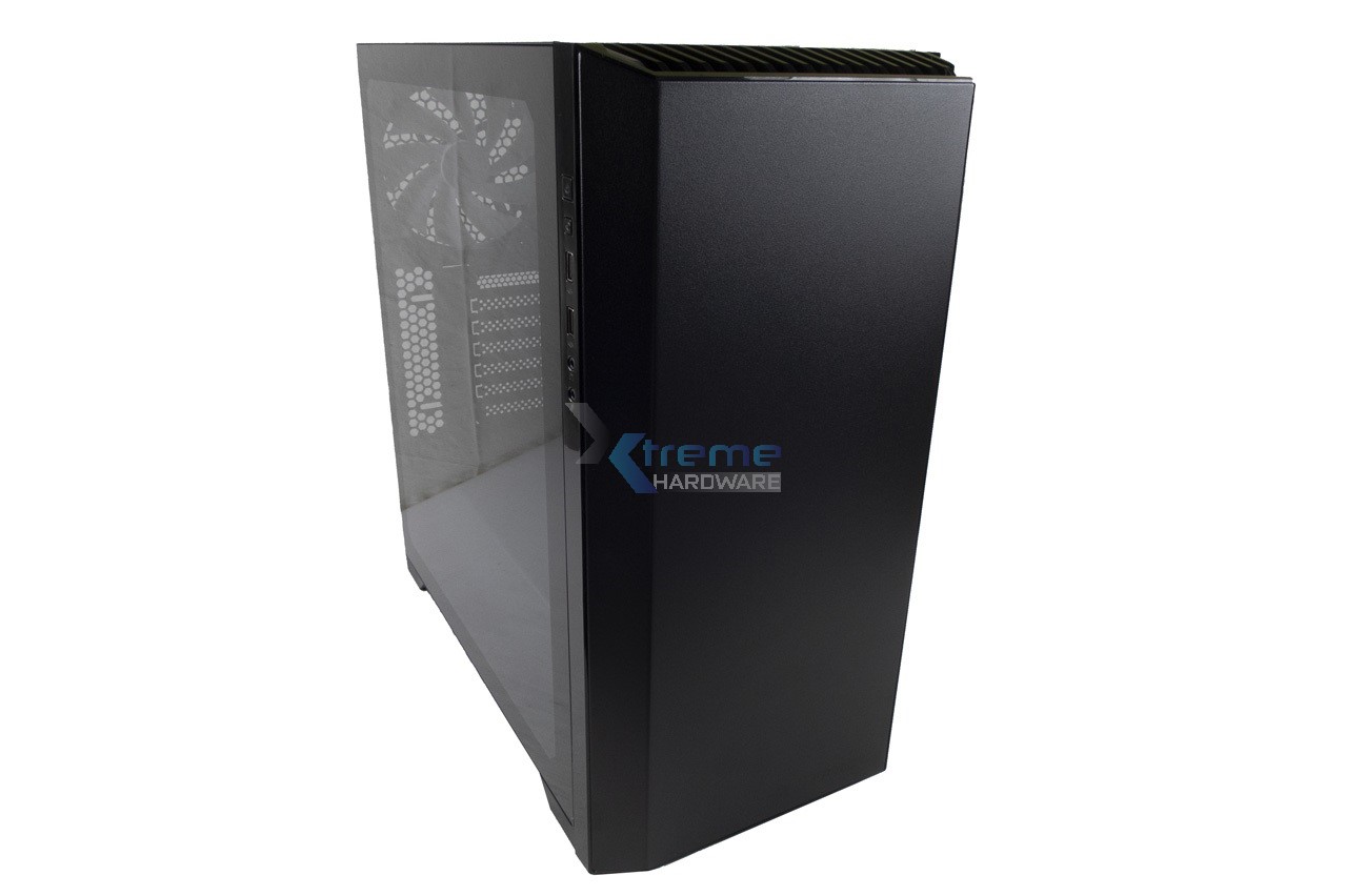 Antec P82 Flow 4 b455e