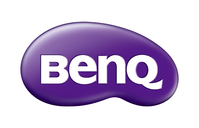 benq logo