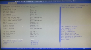 SH97R6 BIOS 00009